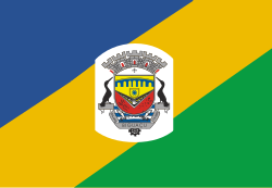 Bandeira Biguacu SantaCatarina Brasil